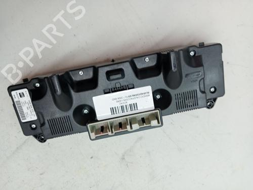 Climate control SEAT ALTEA (5P1) 2.0 TDI 16V | BP23354090I5 