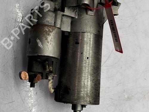 Used Starter Starter CITROËN JUMPER I Bus (244, Z_) 2.2 HDi (101 hp) 33772180 33772180