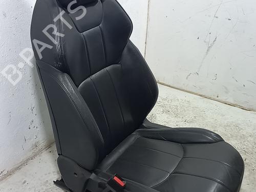 Left front seat LAND ROVER RANGE ROVER EVOQUE (L538) 2.0 D 4x4 | BP39555264C15 - Image 3