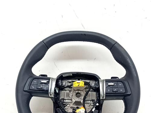 Used Steering wheel CITROËN C4 III (BA_, BB_, BC_) 1.5 BlueHDi 130 (BBYHZB) (131 hp) 31701163