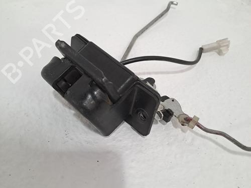 Tailgate lock KIA SORENTO I (JC) 2.5 CRDi | BP24402613C101 
