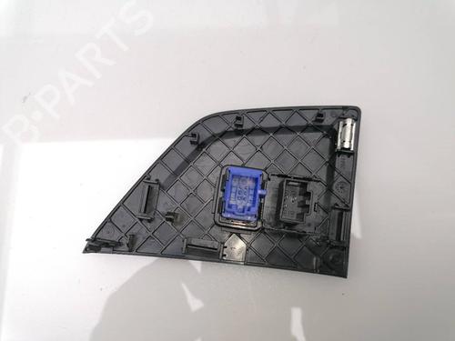 Warning switch VW POLO VI (AW1, BZ1, AE1) 1.0 TSI | BP23405613I22 