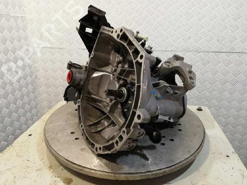 Gearbox CITROËN C3 II (SC_) 1.0 VTi 68 | BP23935002M3 