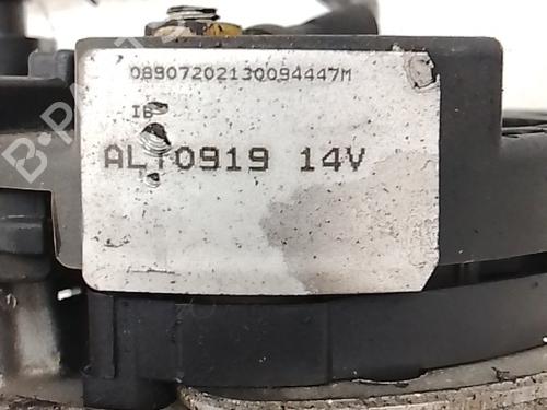 Alternator AUDI ALLROAD C5 (4BH) 2.5 TDI quattro | BP37591107M7 - Image 2