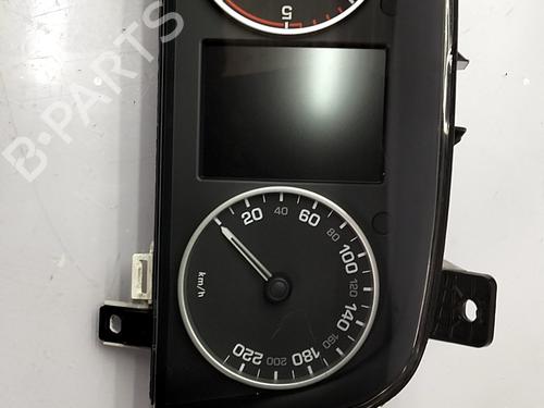 Used Instrument cluster Instrument cluster LAND ROVER RANGE ROVER SPORT I (L320) 3.0 D 4x4 (245 hp) 33871289 33871289