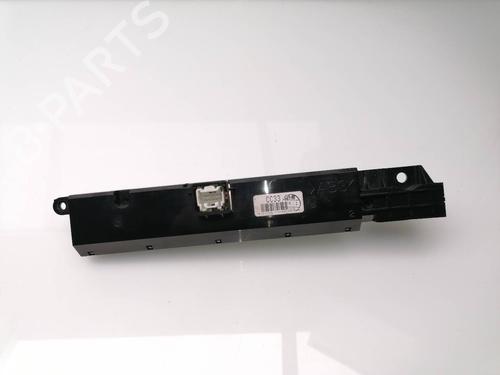 Display MAZDA 5 (CR) 2.0 CD (CR19) (143 hp) 23379015