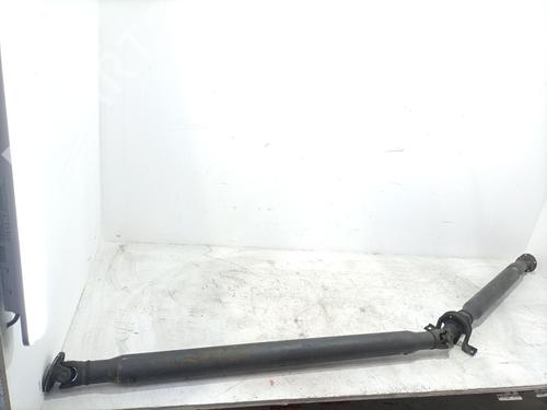 Mellomaksel kompl. VW LT 28-46 II Van (2DA, 2DD, 2DH) 2.5 TDI (102 hp) 30925628