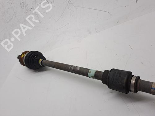 Right front driveshaft HYUNDAI BAYON (BC3) 1.0 T-GDI | BP24874355M39 