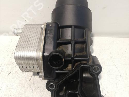 Oil radiator KIA CEE'D Hatchback (ED) 1.6 CRDi 90 | BP26538110M33 