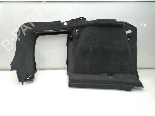 Used Other BMW 4 Gran Coupe (F36) 420 d (190 hp) 24402128