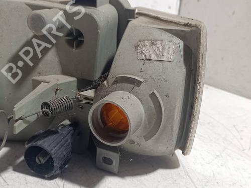 Used Right front indicator SEAT IBIZA I (21A) 1.5 (85 hp) 25470075