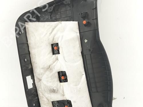 Bagagerumsbeklædning DR DR 6.0 SUV 1.5 | BP38460009I3 - Image 2