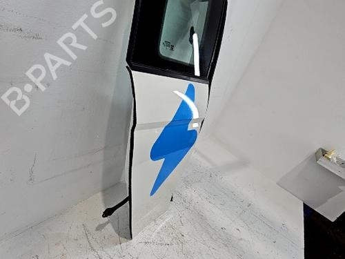 Right rear door FIAT 500e (332_) Elektro 3+1 (FA1) | BP30337647C5