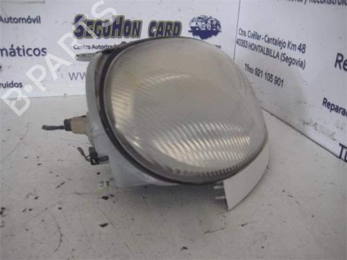 Right headlight DAEWOO LANOS (KLAT) 1.3 | BP25915658C29 