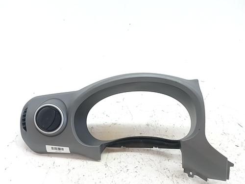 Midtkonsoll CITROËN BERLINGO MULTISPACE (B9) 1.6 BlueHDi 120 | BP29556553I22 