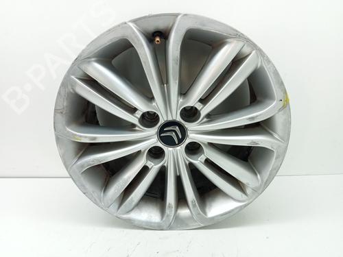 Rim CITROËN C4 II (NC_) 1.6 BlueHDi 100 | BP29024784C45 