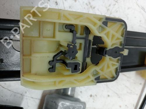 Front left window mechanism SEAT ARONA (KJ7, KJP) 1.0 TSI | BP23368205C22 