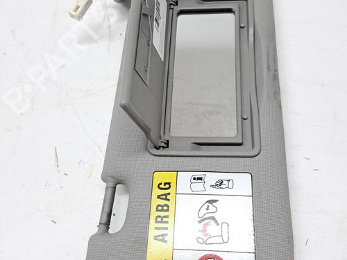 Right sun visor SSANGYONG TIVOLI 1.6 | BP23973853I2