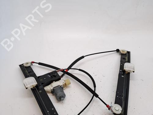 Front left window mechanism FORD MONDEO IV (BA7) 2.0 TDCi | BP27193447C22 