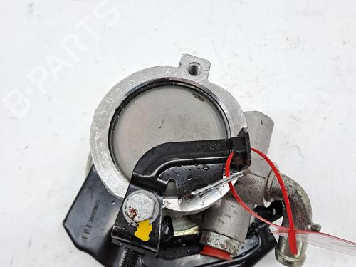 Styring servopumpe PEUGEOT BIPPER Tepee 1.4 HDi | BP25833831M99