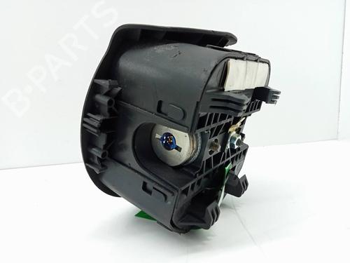 Førerens kollisjonspute CITROËN C4 Coupe (LA_) 1.6 HDi | BP25987629C9 