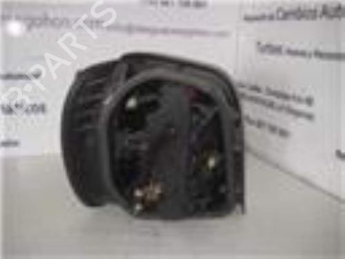 Right taillight VW POLO (6N2) 1.6 16V GTI | BP25460295C35 
