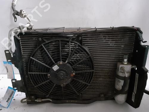 Used Radiator fan FERRARI 360 (F131) 3.6 Modena (400 hp) 28807730