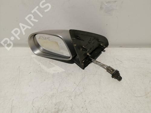 Used Left mirror FIAT BRAVA (182_) 1.9 TD 75 S (182.BF) (75 hp) 25459851