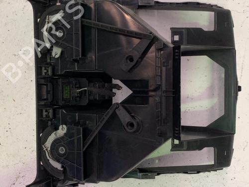 Warning switch VW GOLF V (1K1) 1.9 TDI | BP36015972I22 - Image 2