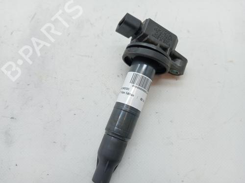 Used Ignition coil CITROËN C1 II (PA_, PS_) 1.0 VTi 68 (69 hp) 23345496