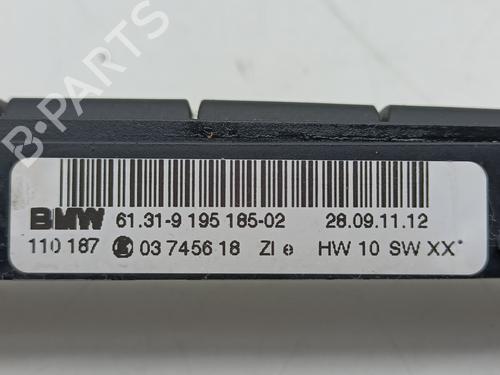 Switch BMW X1 (E84) sDrive 18 d | BP25456568I30 
