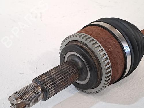 Drivaksel fortil venstre KIA CEE'D (JD) 1.4 CRDi 90 | BP25047319M38 