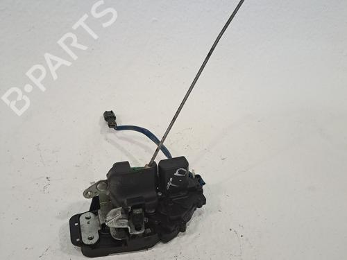 Used Rear right lock KIA SORENTO I (JC) 2.5 CRDi (170 hp) 24189109