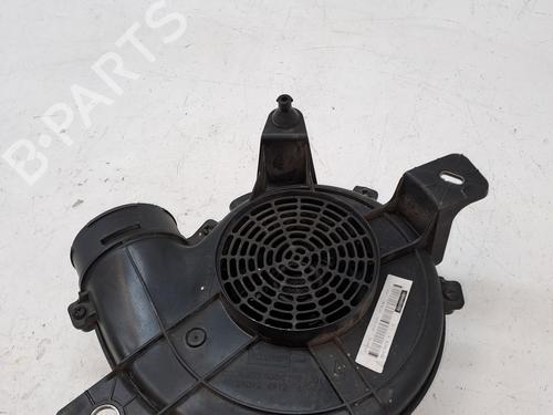 Heater blower motor SMART FORTWO Coupe (453) electric drive / EQ (453.391) | BP25248677M62 