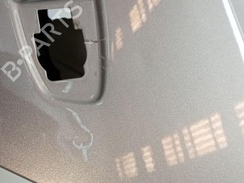 Left rear door VW GOLF VII (5G1, BQ1, BE1, BE2) 2.0 TDI 4motion | BP23978037C4 