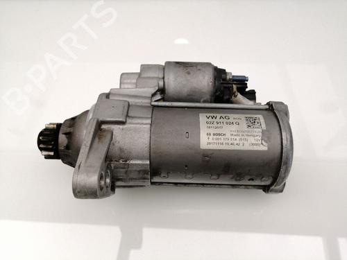 Starter VW GOLF VII (5G1, BQ1, BE1, BE2) 1.0 TSI | BP23385765M8 