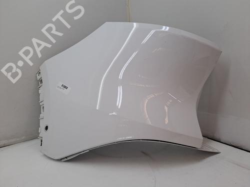 Used Right front fenders AIWAYS U5 EV (204 hp) 26882410