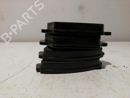 Other MITSUBISHI COLT VI (Z3_A, Z2_A) 1.3 LPG (Z33A) | BP25460565O1