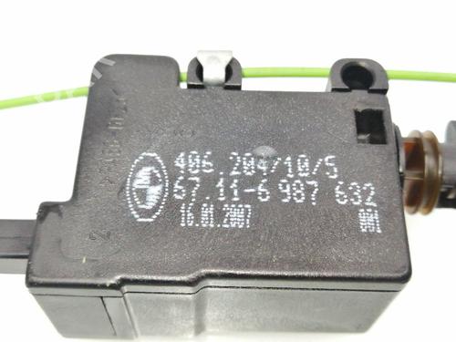 Used Electronic module BMW 3 Coupe (E92) 335 d (286 hp) 23651271