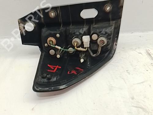 Right taillight SUBARU FORESTER (SH_) 2.0 D AWD (SHH, SHD, SHN) | BP38419281C35 - Image 2