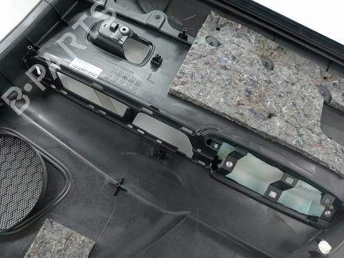 Rear right panel CITROËN C4 AIRCROSS 1.6 HDi 115 | BP24466877C61 