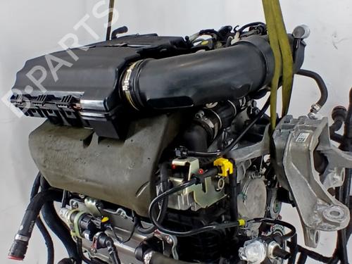 Used Engine JEEP RENEGADE SUV (BU, B1, BV) 1.0 T-GDi (120 hp) 32159370