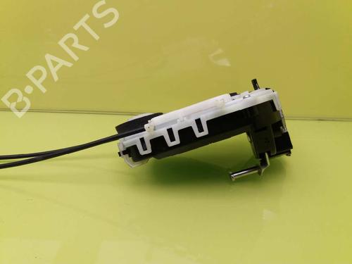Rear left lock TOYOTA YARIS (_P13_) 1.0 (KSP130_, KSP130) | BP23404325C100 