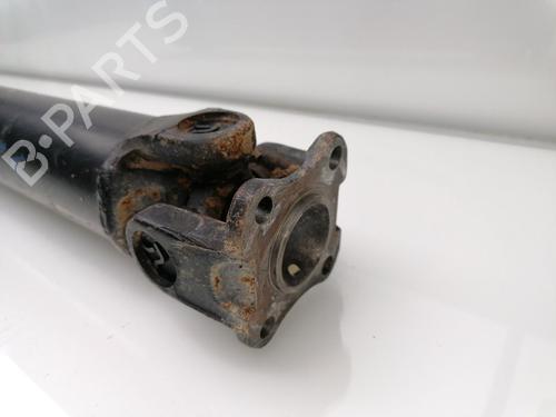 Used Driveshaft HYUNDAI GALLOPER II (JK-01) 2.5 TD intercooler (99 hp) 24402162