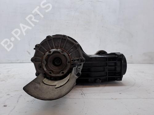 Rear differential AUDI A6 C5 Avant (4B5) 2.5 TDI | BP24496296M24 