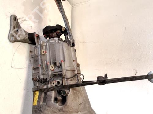 Gearbox BMW 3 (E46) 320 d | BP31144230M3 