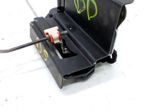 Front right lock SSANGYONG ACTYON I 2.0 Xdi | BP33762544C97 - Image 3