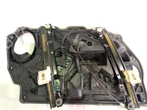 Used Front right window mechanism CHRYSLER SEBRING (JS) 2.0 CRD (140 hp) 30929823