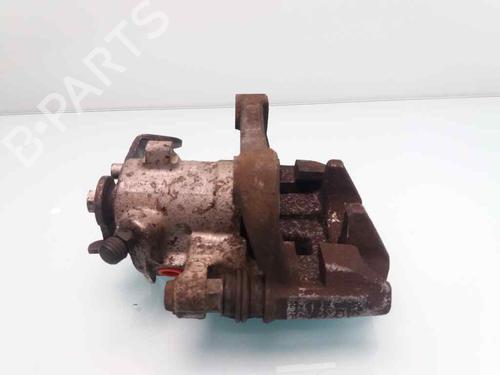 Right rear brake caliper SEAT LEON (1M1) 1.9 TDI | BP23457670M106 