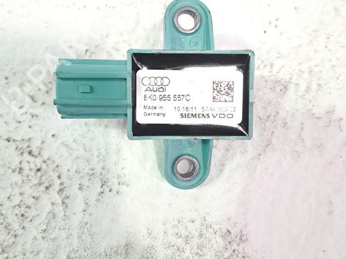 Electronic sensor AUDI Q5 (8RB) 2.0 TDI quattro | BP28108265M84 